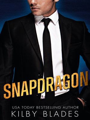 cover image of Snapdragon